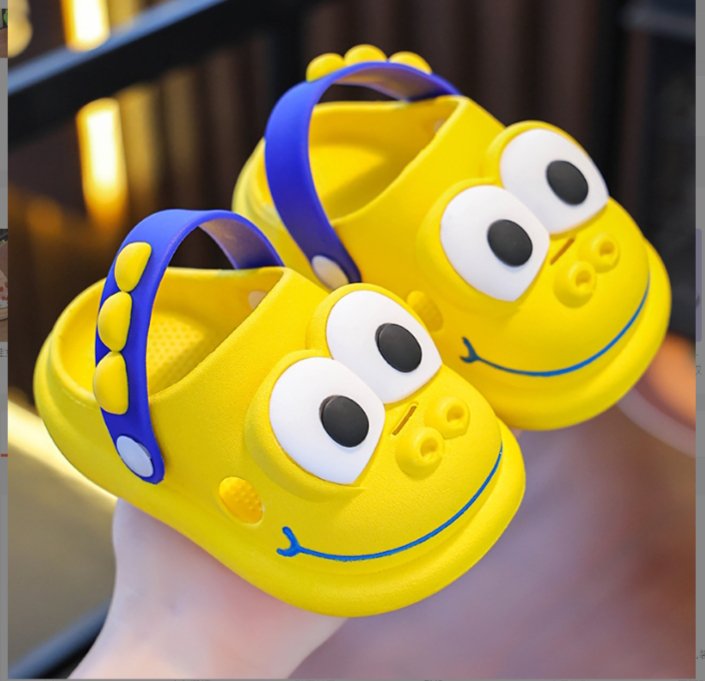 KUNIKO CROCS