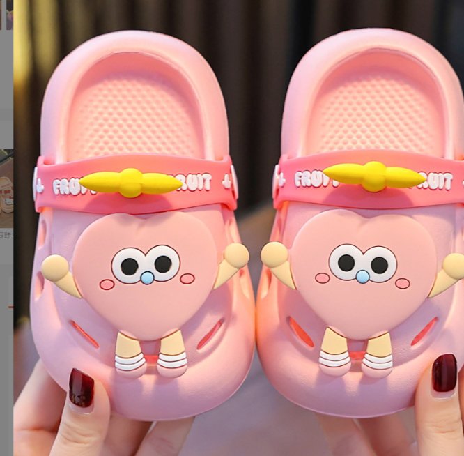 SLING CROCS
