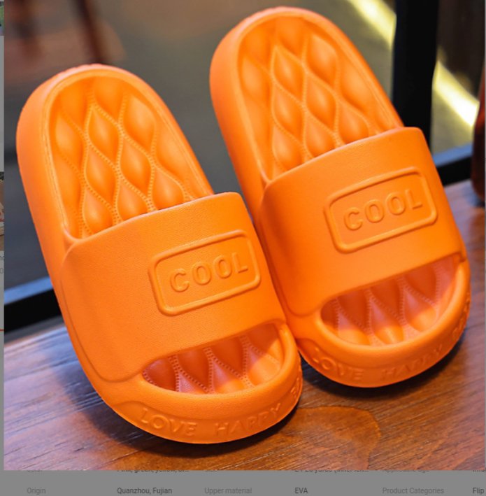 COOL SLIDES ( UNISEX)
