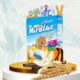 MIRALAC WHEAT & MILK