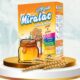 MIRALAC WHEAT & HONEY