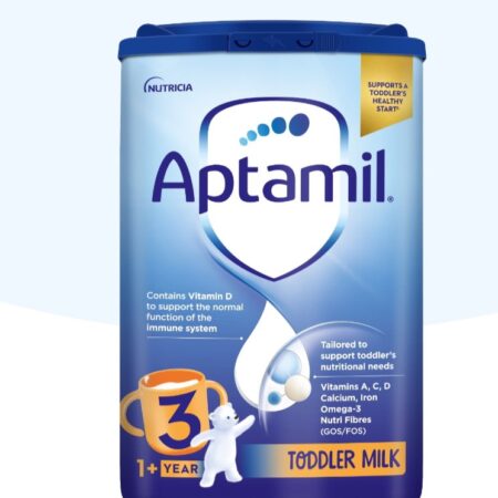 APTAMIL FORMULA STAGE 3(1YR+)