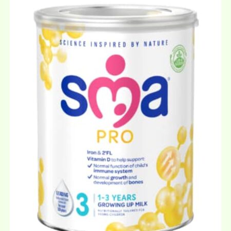 SMA PRO (TODDLER )STAGE 3