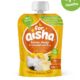 FOR AISHA BANANA,MANGO & COCONUT WITH RICE (4M+)
