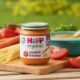 HIPP ORGANIC SPAGHETTI BOLOGNESE (6M+)