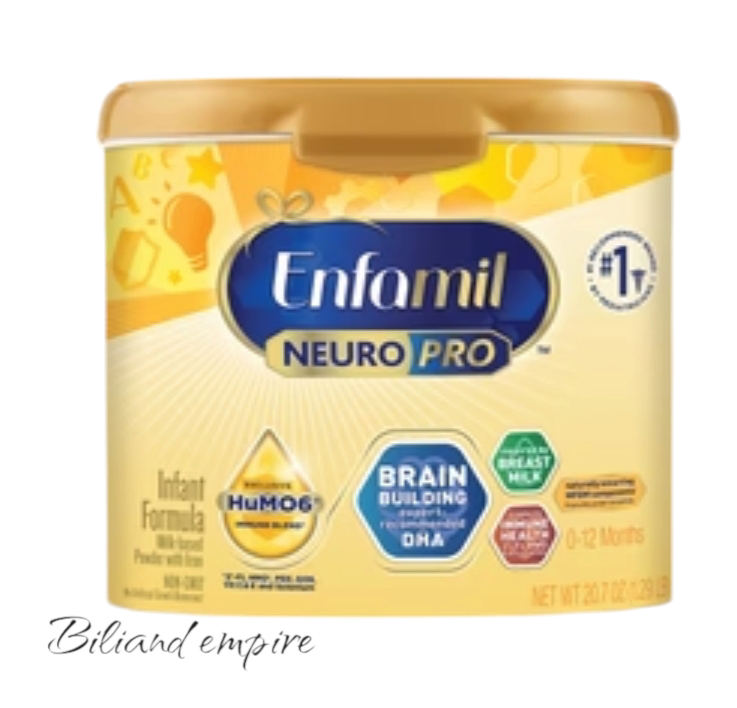 ENFAMIL NEURO-PRO