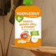 Kiddylicious Mango, Banana,& apple Yogort