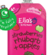 ELLAS KITCHEN STRAWBERRY RHUBARB+APPLES