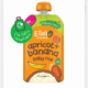 ELLAS KITCHEN BANANA APRICOT+ BABY RICE