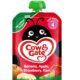 COW & GATE BANANA APPLE STRAWBERRY & KIWI (6M+)