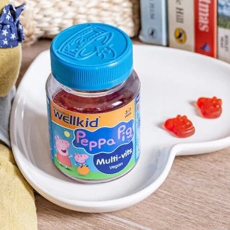 PAPA PIG MULTI-VIT (3-7 years)30