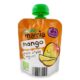 MAMIA ORGANIC MANGO GREEK YOGORT (6M+)90g