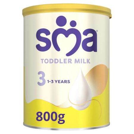 SMA PRO (TODDLER )STAGE 3 1_3years