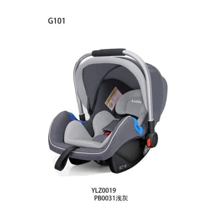 Baby Kildo Car Seat