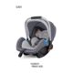 BABY KILDO CAR SEAT