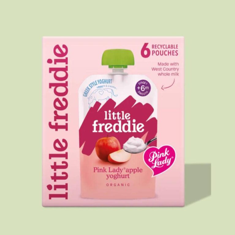 PINK LADY YOGORT