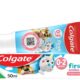 Colgate Kids 0-2 Years Mild Fruit Baby Toothpaste 50ml