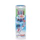 Aquafresh Toothbrush Kids 3 Pack