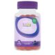 Morrisons Kids Vitamin C Immune Gummies Blackcurrant 1×60 3yrs+