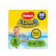 Huggies little swimmer 3-4 (11)