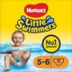 HUGGIES LITTLE SWIMMER 5-6 (11)
