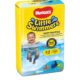 HUGGIES LITTLE SWIMMER 2-3