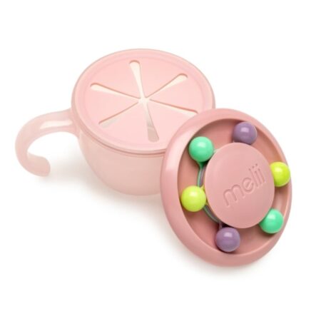 Melli abacus snacks container