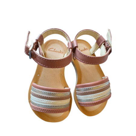 CLARK LINER GIRL SANDAL