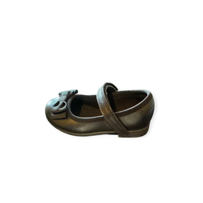 CLARKS ROSE GIRL SHOE