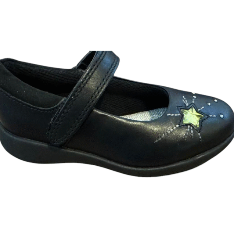 CLARK SHIMMER SHINE GIRL