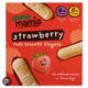 MAMIA STRAWBERRY RUSK BISCOTTI FINGER 100G