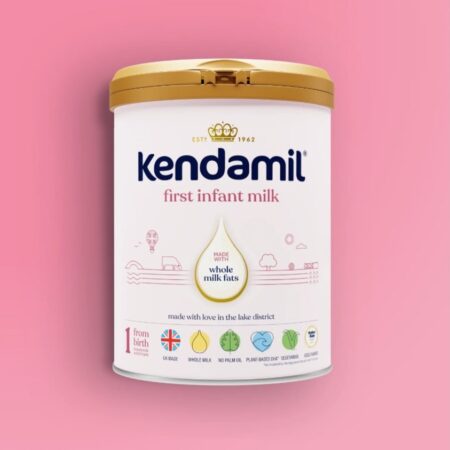 KENDAMIL CLASSIC INFANT MILK STAGE 1
