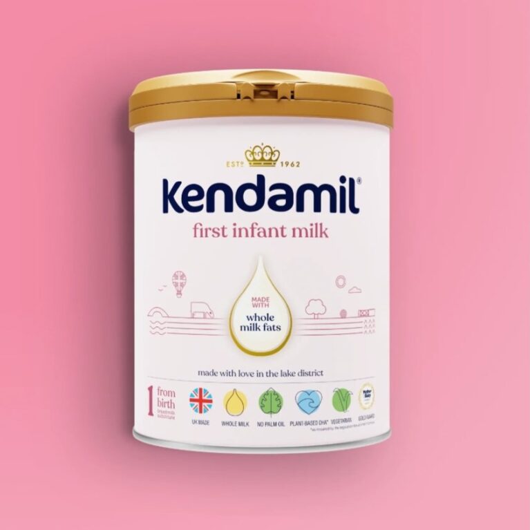 KENDAMIL CLASSIC INFANT MILK STAGE 1