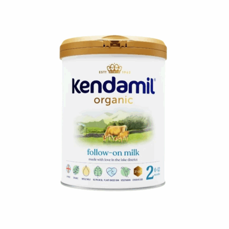 KENDAMIL UK  ORGANIC STAGE 2