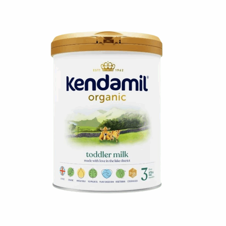 KENDAMIL ORGANIC STAGE 3