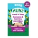 Heinz Baby Food Banana & Berries Porridge 7+ Months 200g