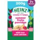 Heinz Baby Food Summer Fruits Porridge 7+ Months 200g