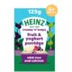 Heinz Fruit & Yoghurt Porridge 6+ Months 125g