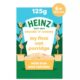 Heinz My First Oats Porridge 6m+ Months 125g