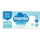 mamia baby sensitive wipes 6 packs