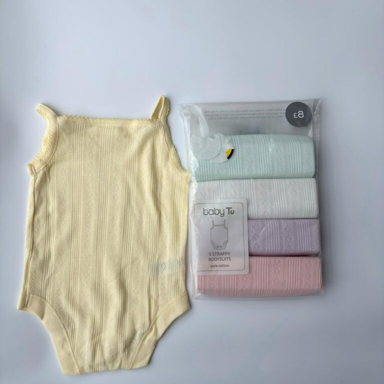 TU 5 IN 1 GIRL ARMLESS PIN DOWN (0_3)