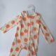 TU BABY SINGLE COLOURFUM ROMPER (6-9M)