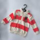 TU BOY LINER SWEATSHIRT (1-2YR)