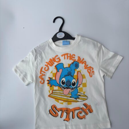DISNEY UNISEX TOP (1-2YRS)