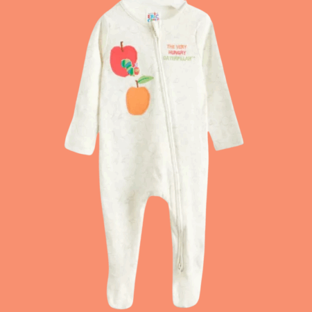 ELMER SLEEPSUIT 6-9M(premium quality)