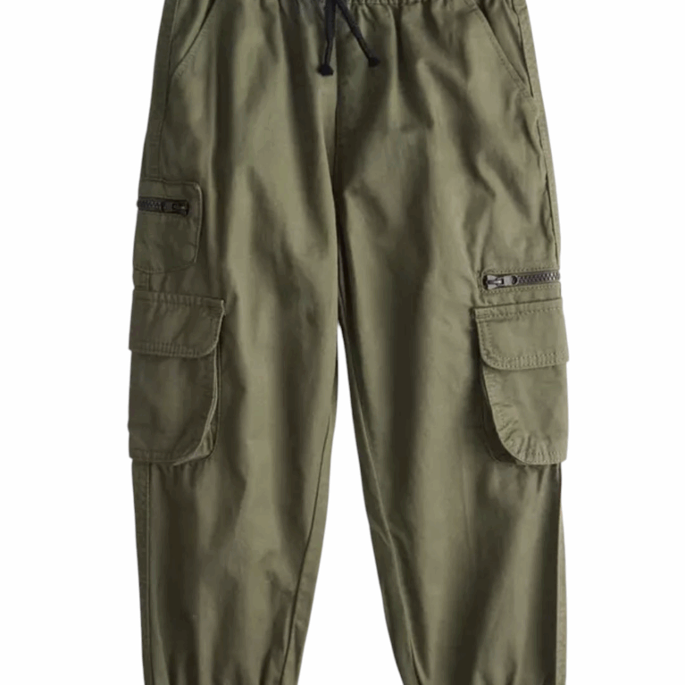 TU BOY COMBAT AGE 2-3YRS