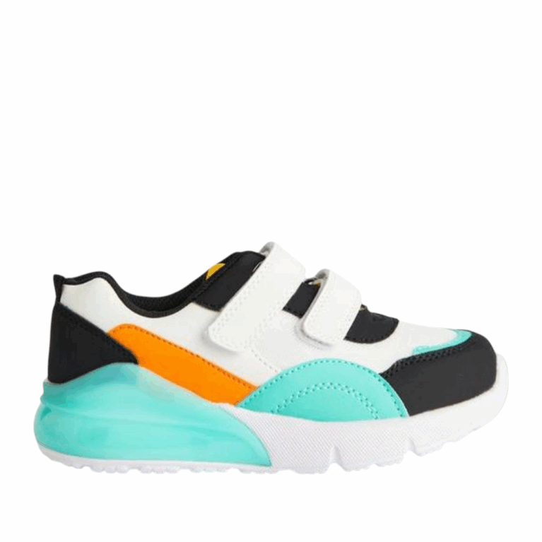 TU TODDLER SNEAKERS (size 10)