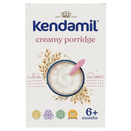 KENDAMIL CREAMY PORRIDGE 6M+