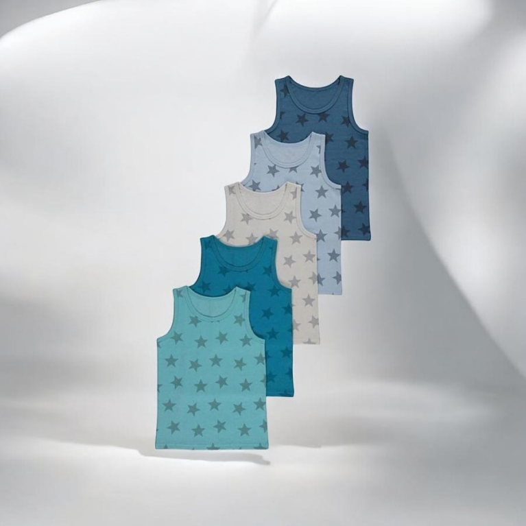 NEXT 5-1 BOYS HARMLESS TOP