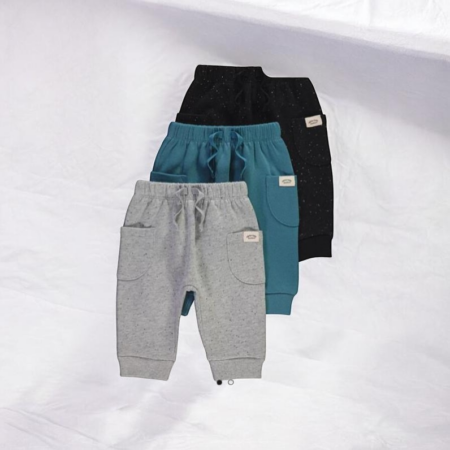 NEXT 3-1 BOYS TROUSERS 6_12m 1_2